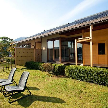 Hekisuigyoen Hotel Kyotango Exterior photo