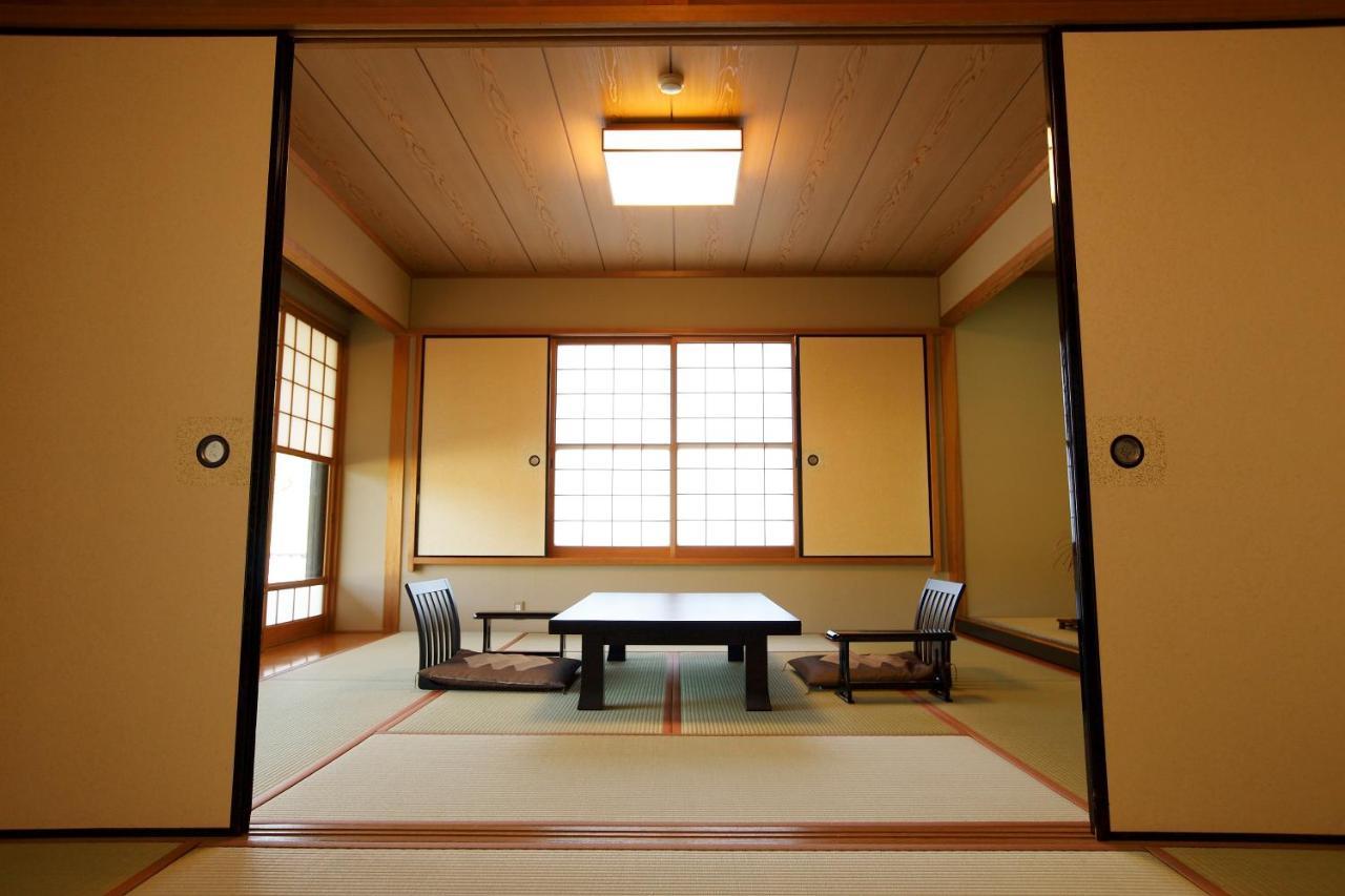 Hekisuigyoen Hotel Kyotango Exterior photo