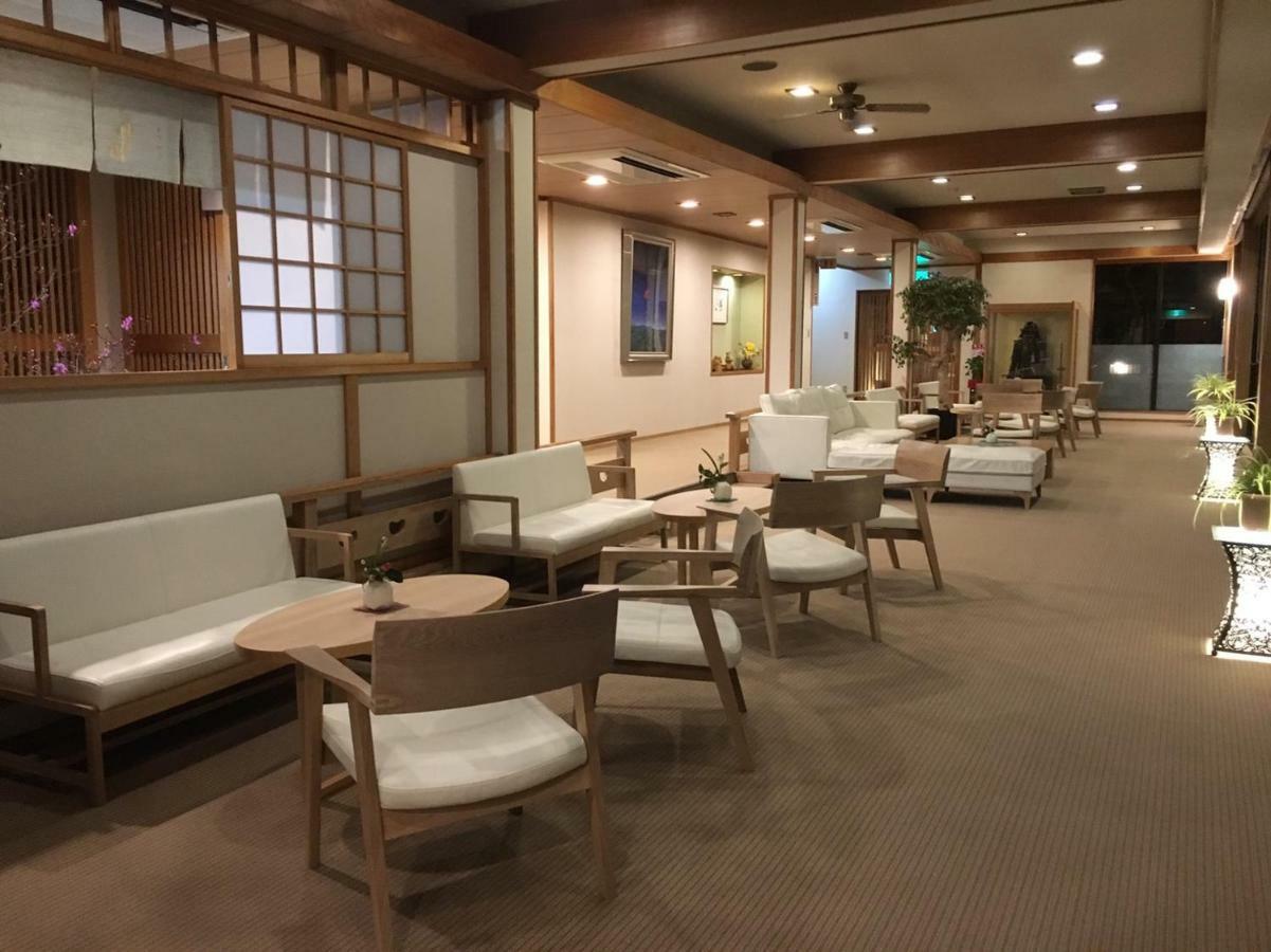 Hekisuigyoen Hotel Kyotango Exterior photo